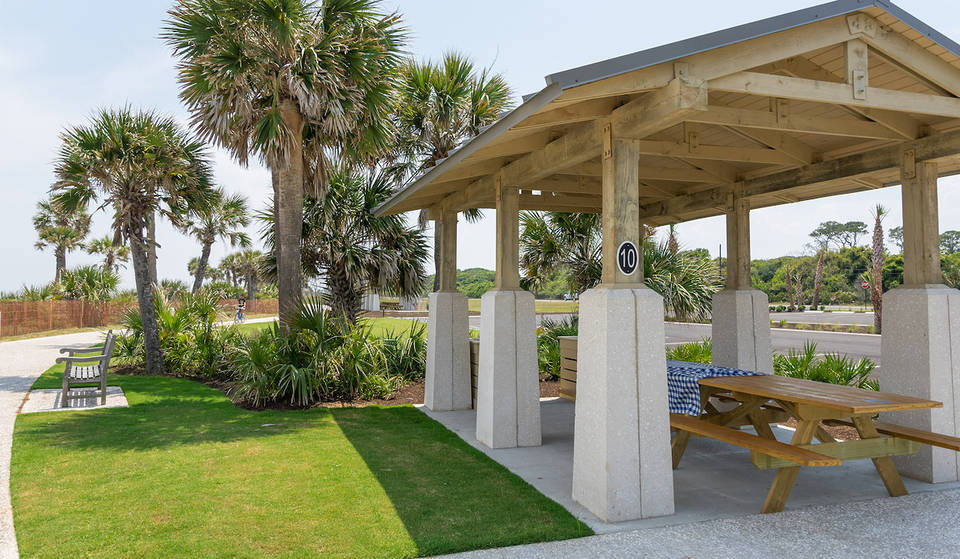 This Unsuspecting Georgia Beach Venue Ranks #1 In The Southeast US For Facilities — Here&#8217;s What That Means &#038; Why You Should Visit