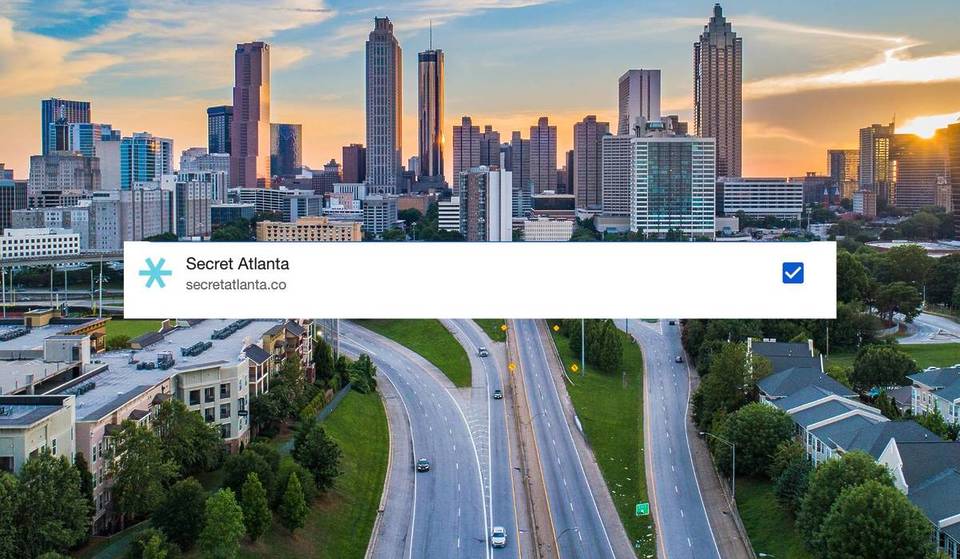 Never Miss An Atlanta News Update — How To Make Secret Atlanta Your Preferred Source On Google