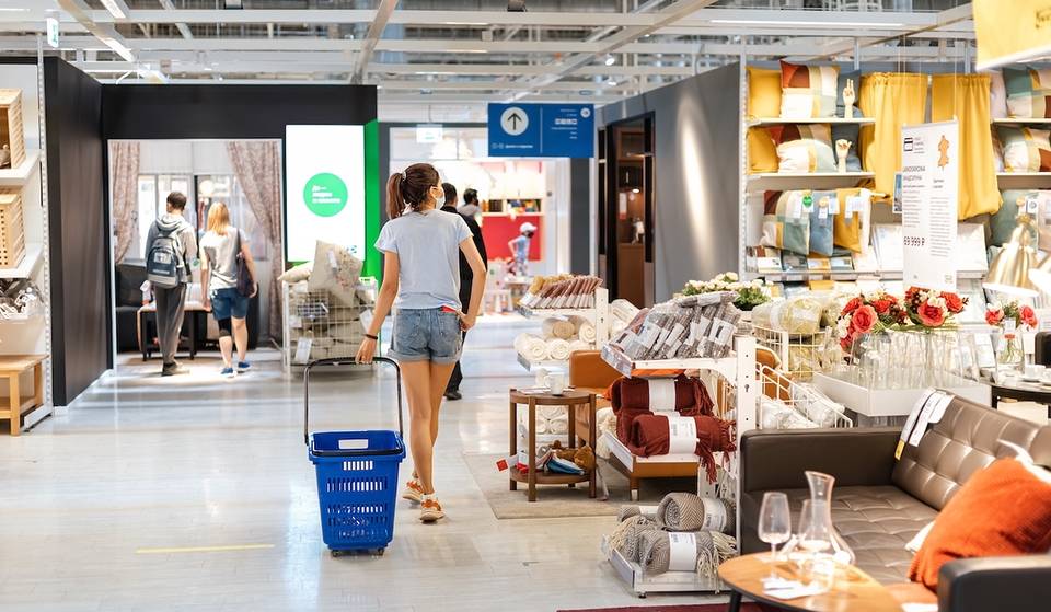 5 Local Atlanta Furniture Stores To Check Out For All Your Home Furnishings