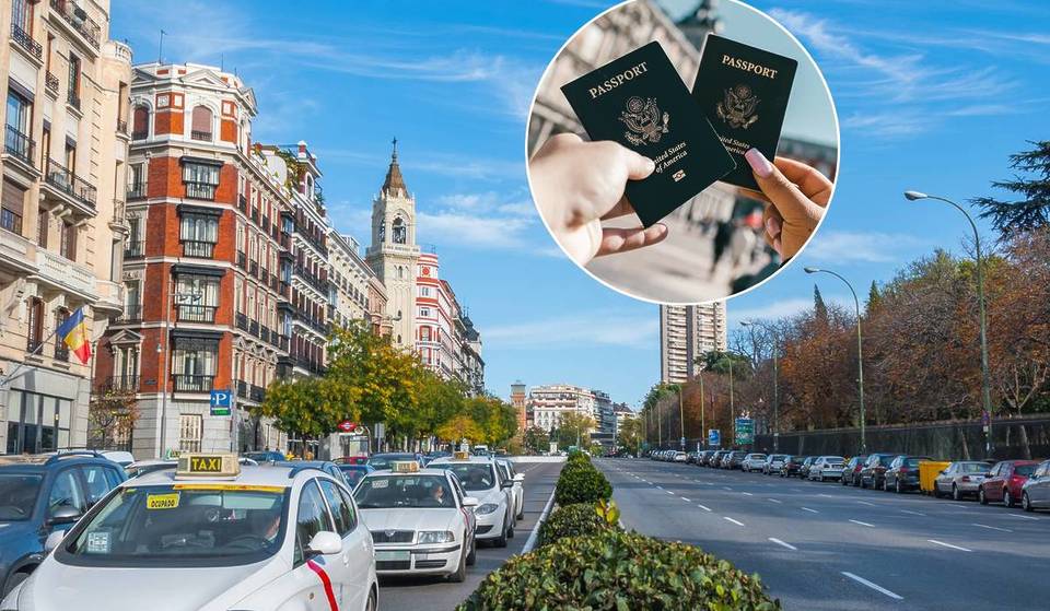 Americans Will Have To Be Fingerprinted In The 2nd Most Popular Travel Destination In The World Beginning On October 12th — Here&#8217;s What You Need To Know
