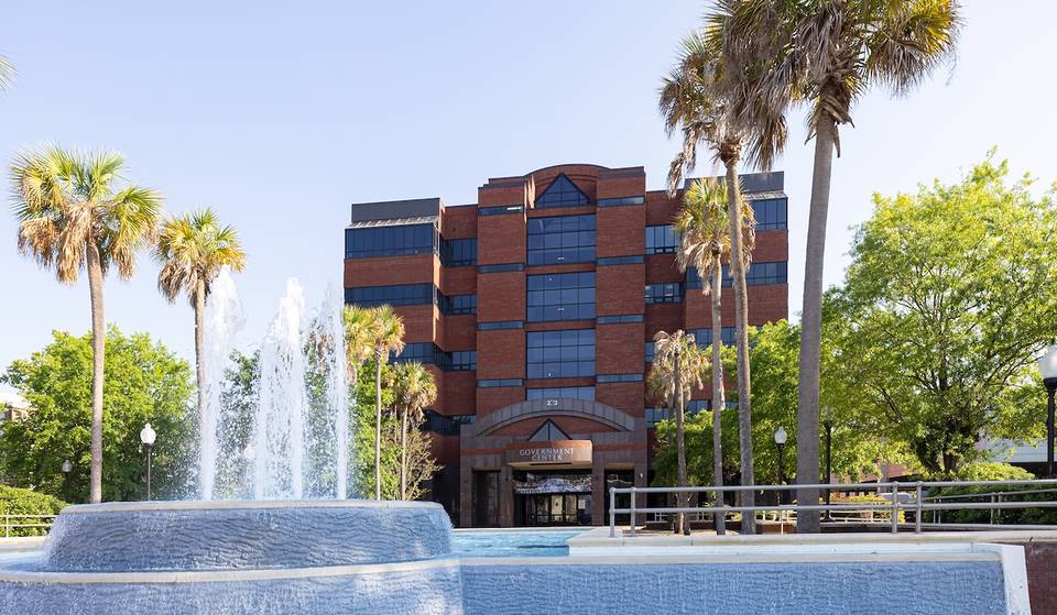 3 Of The ‘100 Ugliest Public Buildings In The U.S.’ Are Here In Georgia — With The Pictures To Prove It