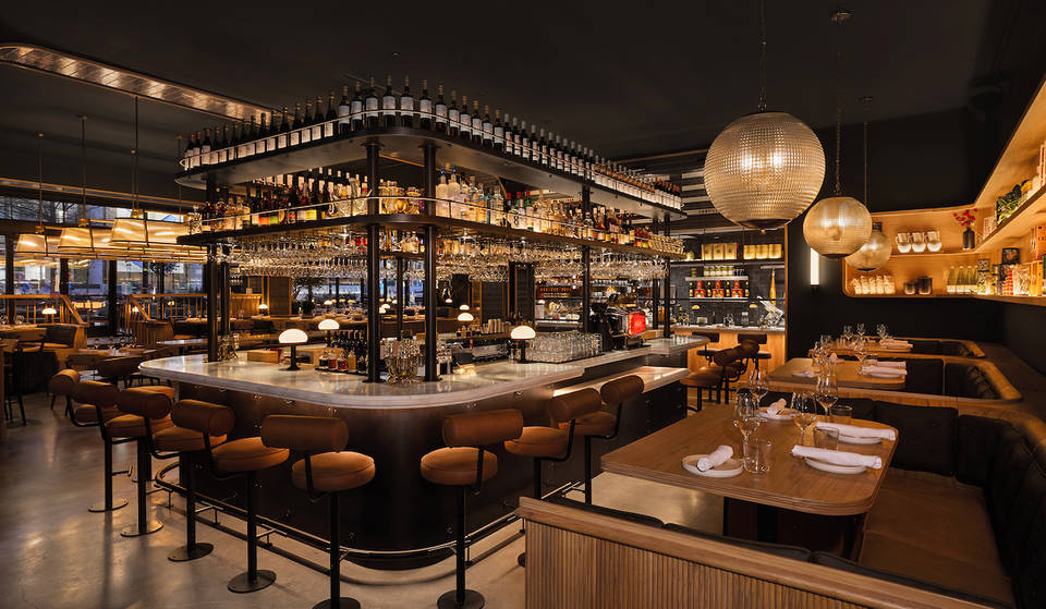 This Barcelona-Inspired Tapas Bar In Atlanta Just Won A National Interior Design Award &#038; It&#8217;ll Make You Feel Like You&#8217;ve Stepped Into A Sultry Spanish Wine Bar