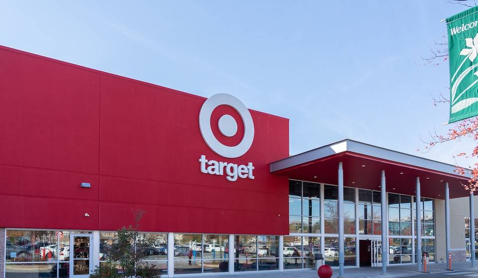 Target abrirá una enorme tienda de 128.500 pies cuadrados en el área metropolitana de Atlanta, el mayor centro comercial Target en ATL en más de una década.