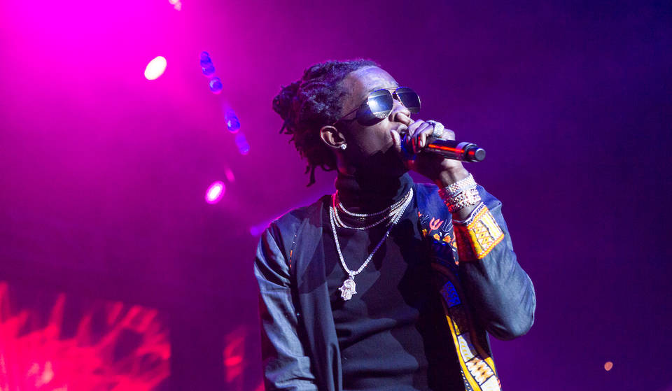Young Thug Just Announced A Super Special &#8216;Hometown Hero&#8217; Benefit Concert In Atlanta — Here&#8217;s What You Need To Know