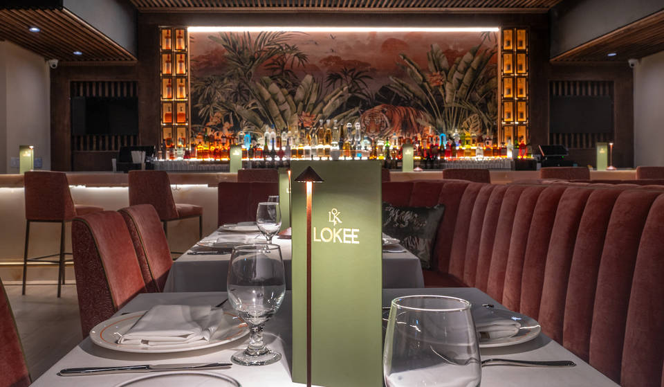 Los creadores del famoso restaurante de fusión asiática favorito de los famosos de Nueva York traen la diversión a Atlanta: descubre por qué les encanta a estrellas como Quavo, J. Cole, Kevin Hart y más