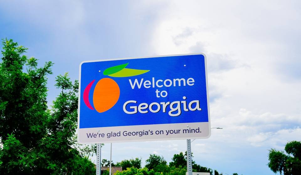 A New Study Ranks Georgia&#8217;s Average IQ Against Other U.S. States — And The Peach State Falls Shockingly Low On The List