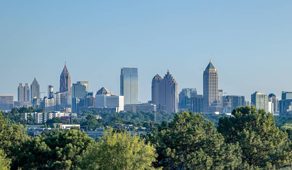 The &#8216;City In A Forest&#8217; Is Fighting To Restore Its 50% Tree Canopy Goal — Here’s How You Can Get 3 Trees Planted In Your Yard For FREE
