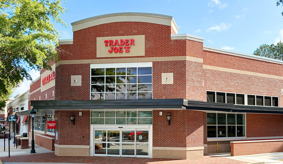 Trader Joe&#8217;s Is Opening Its Newest Metro Atlanta Location TODAY — Here&#8217;s Everything You Need To Know