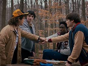 10 lugares de rodaje icónicos de Stranger Things en Atlanta y alrededores