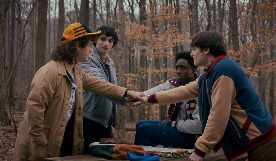 10 lugares de rodaje icónicos de Stranger Things en Atlanta y alrededores