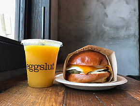 L.A.’s Cult-Favorite Breakfast Joint, Eggslut, Is Opening Its First-Ever East Coast Location Right Here In Atlanta — Here&#8217;s What You Need To Know
