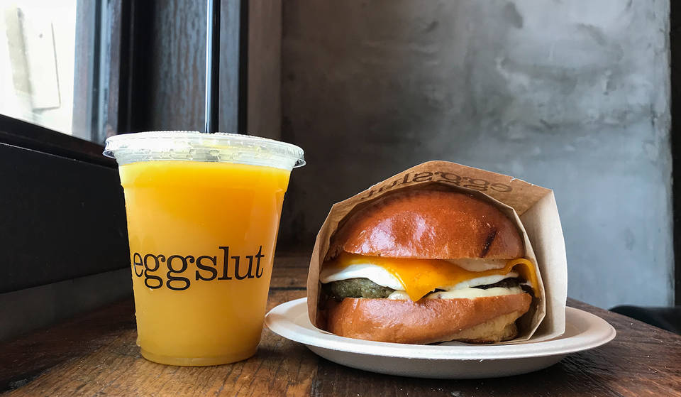 Eggslut, la cafetería de culto de Los Ángeles, abre su primer local en la costa este, aquí mismo, en Atlanta &#8211; Esto es lo que tienes que saber
