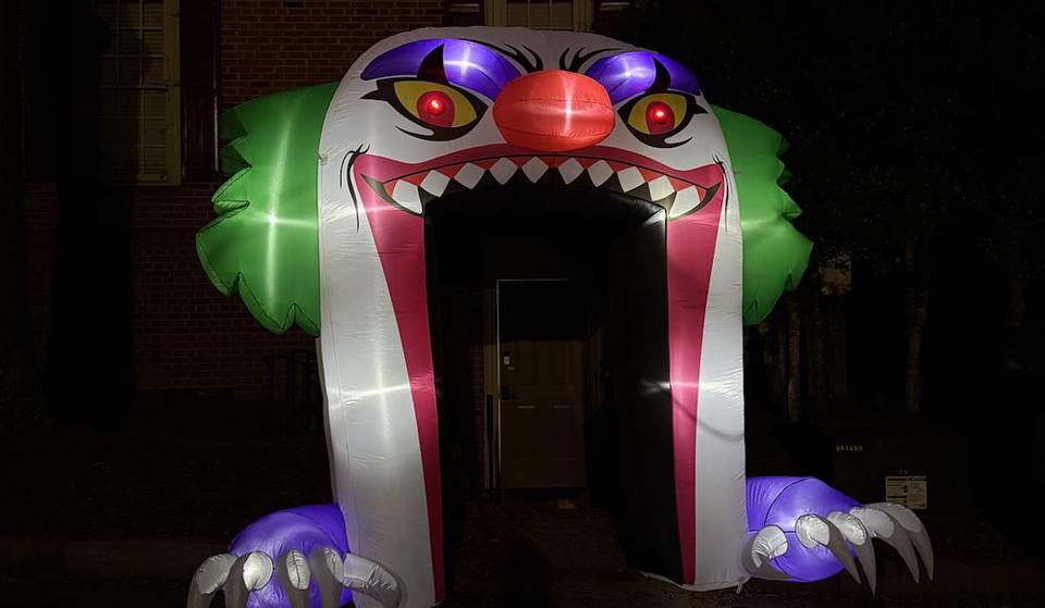 Esta celebración de Halloween para toda la familia ofrece fotos profesionales de Halloween GRATUITAS para tener recuerdos que durarán toda la vida – Esto es lo que necesitas saber