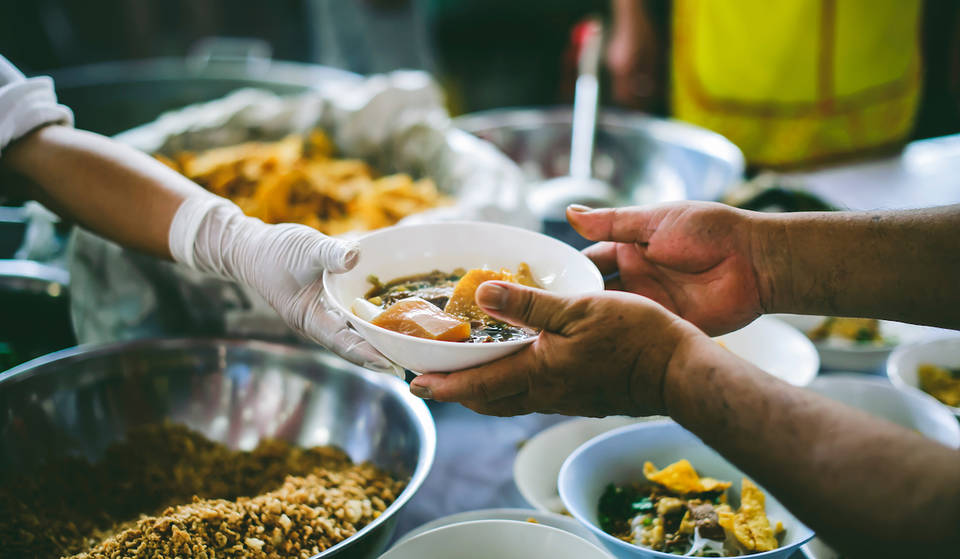 Los beneficios de SNAP se detendrán a partir del 1 de noviembre en Georgia &#8211; Aquí es donde para obtener alimentos y asistencia de comestibles o donar a nuestros vecinos necesitados