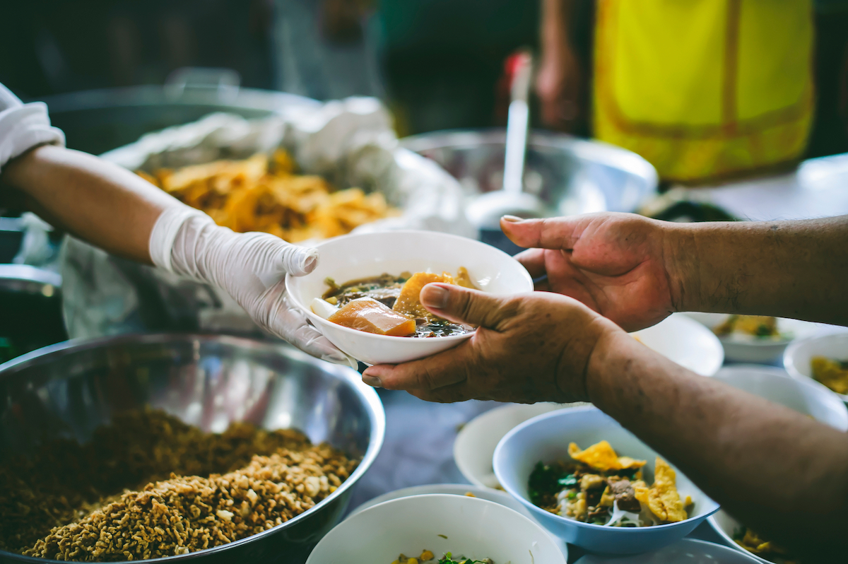 SNAP Benefits Will Pause Beginning November 1st In Georgia — Here's ...