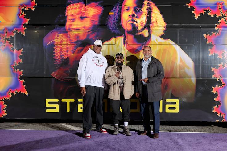 MARTA Stankonia Bus Wrap 3