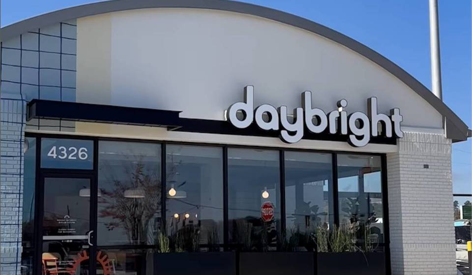 Chick-fil-A acaba de abrir su primera cafetería, Daybright, a sólo 30 minutos de Atlanta &#8211; Esto es lo que hay en el menú de la nueva cafetería Chick-fil-A