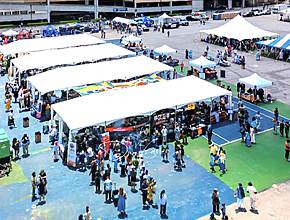 Atlanta’s First Ever Halal Fall Festival Is Coming To Grant Park This November — Here’s What You Need To Know