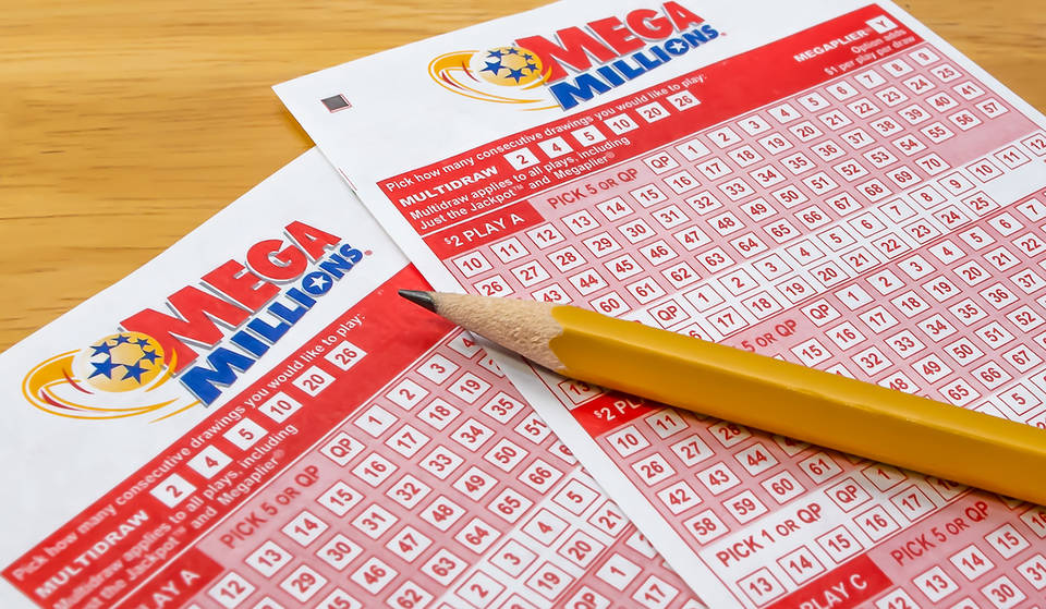 Some Lucky Person In Georgia Just Won The Largest Mega Millions Jackpot In GA State History — Sold At A Publix Just 40 Minutes Southwest Of Atlanta