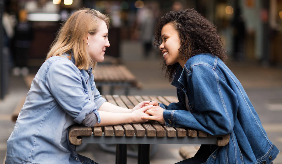 Atlanta Is Officially The #1 Best City For Singles In The U.S. According To A New Study — Here’s Why Dating In ATL Is The Best