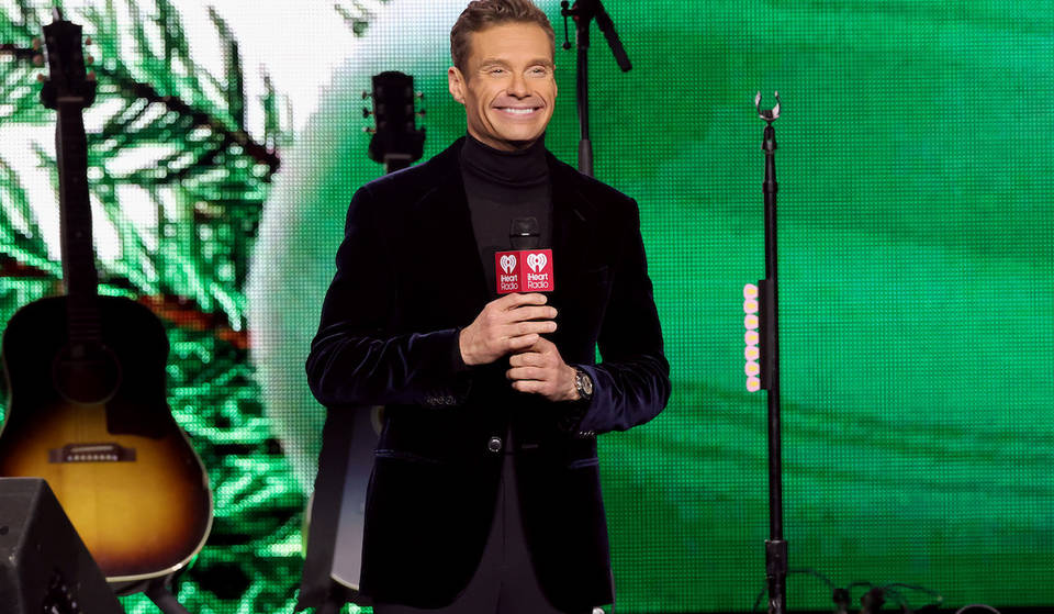 Dunwoody High Is Renaming Its Football Stadium After Famous Alum, Ryan Seacrest