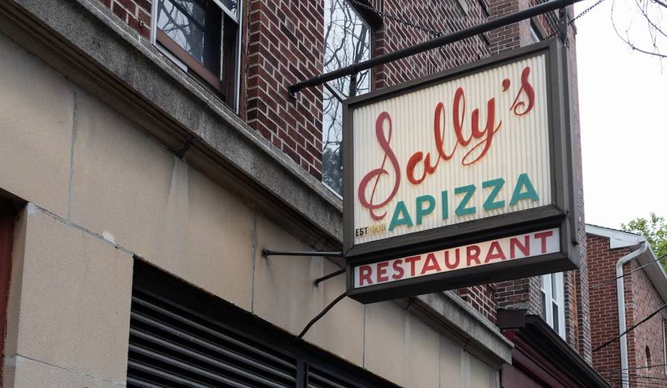 La pizzería favorita de Dave Portnoy de Barstool Sports abrirá 15 locales en Georgia – Famosa por sus hornos de llama abierta a 3000 grados