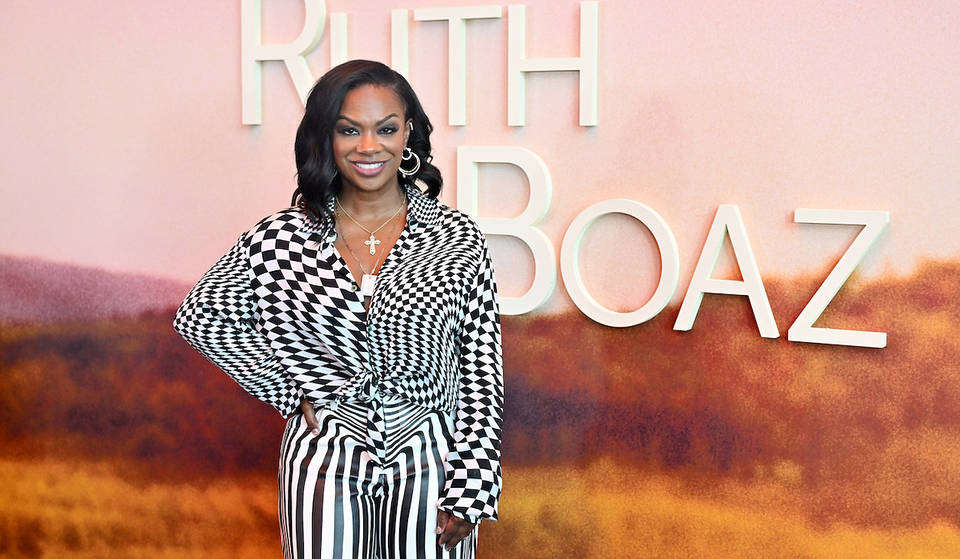 The Real Housewives Of Atlanta Star Kandi Burruss Is Back On Broadway In ‘& Juliet’ — Here’s Everything You Need To Know