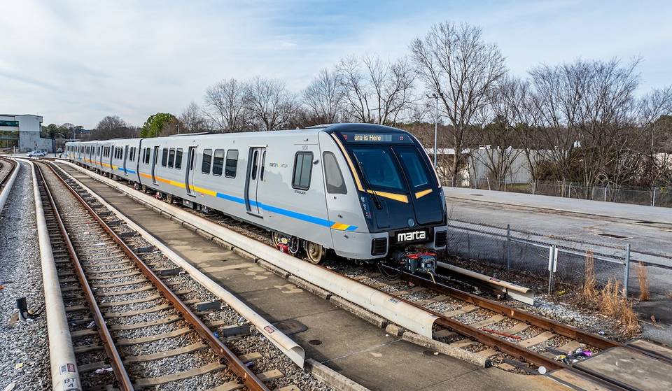 MARTA se transformará en 2026 con los trenes «más avanzados tecnológicamente del país», la primera línea A rápida de la región, nuevas tarjetas Breeze y mucho más – Esto es lo que hay que saber