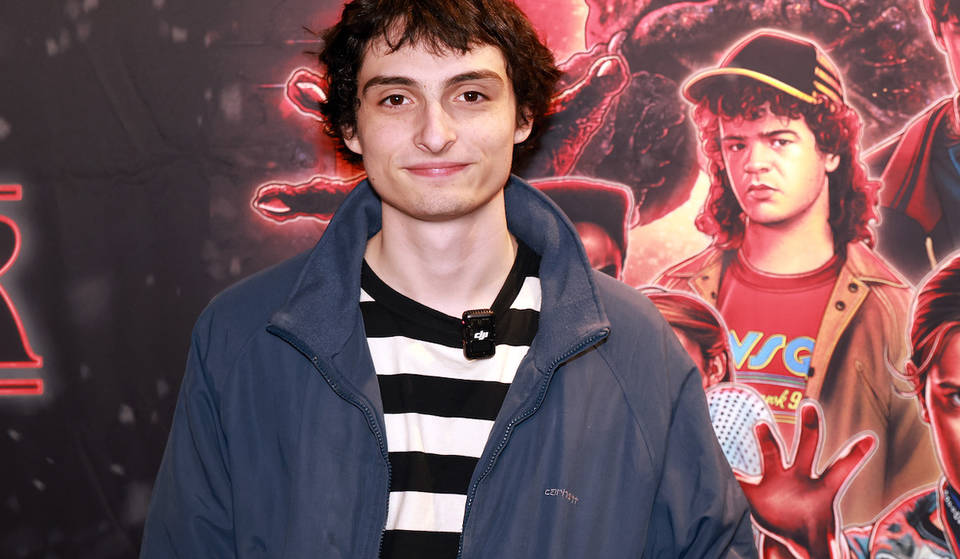 La cafetería favorita de Finn Wolfhard en Atlanta es un lugar básico de Grant Park que solía visitar todos los días – Esto es lo que recomienda