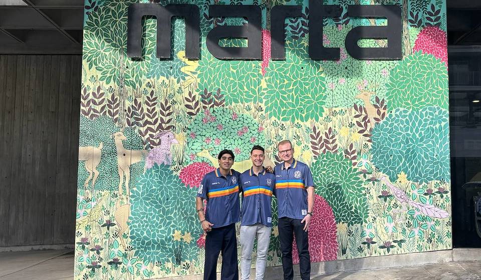 3 Friends From Chicago Just Set The Guinness World Record Of Fastest Time Traveling To Every MARTA Stations In The City — Here’s Their Record Time