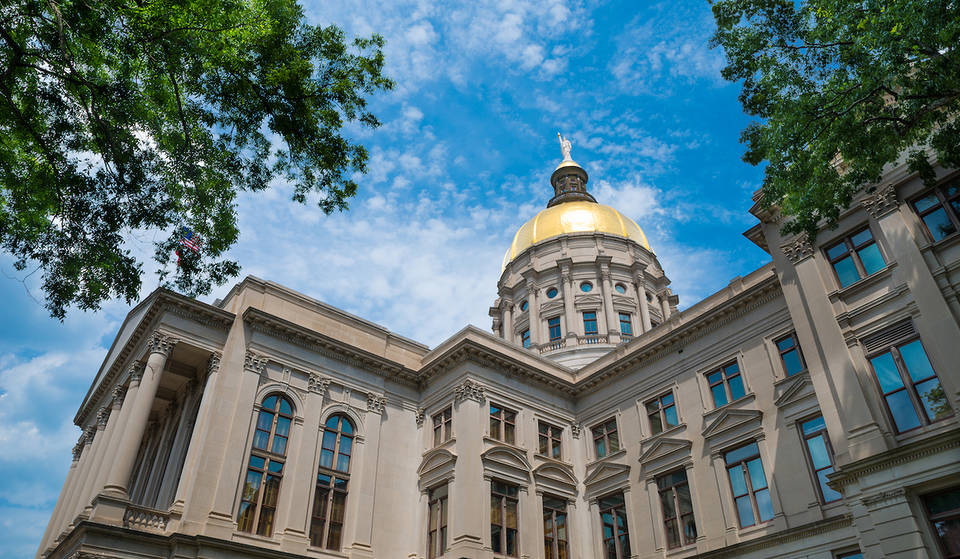 Senado de Georgia discute un plan para eliminar el impuesto sobre la renta estatal a partir de 2027 – Esto es lo que usted necesita saber