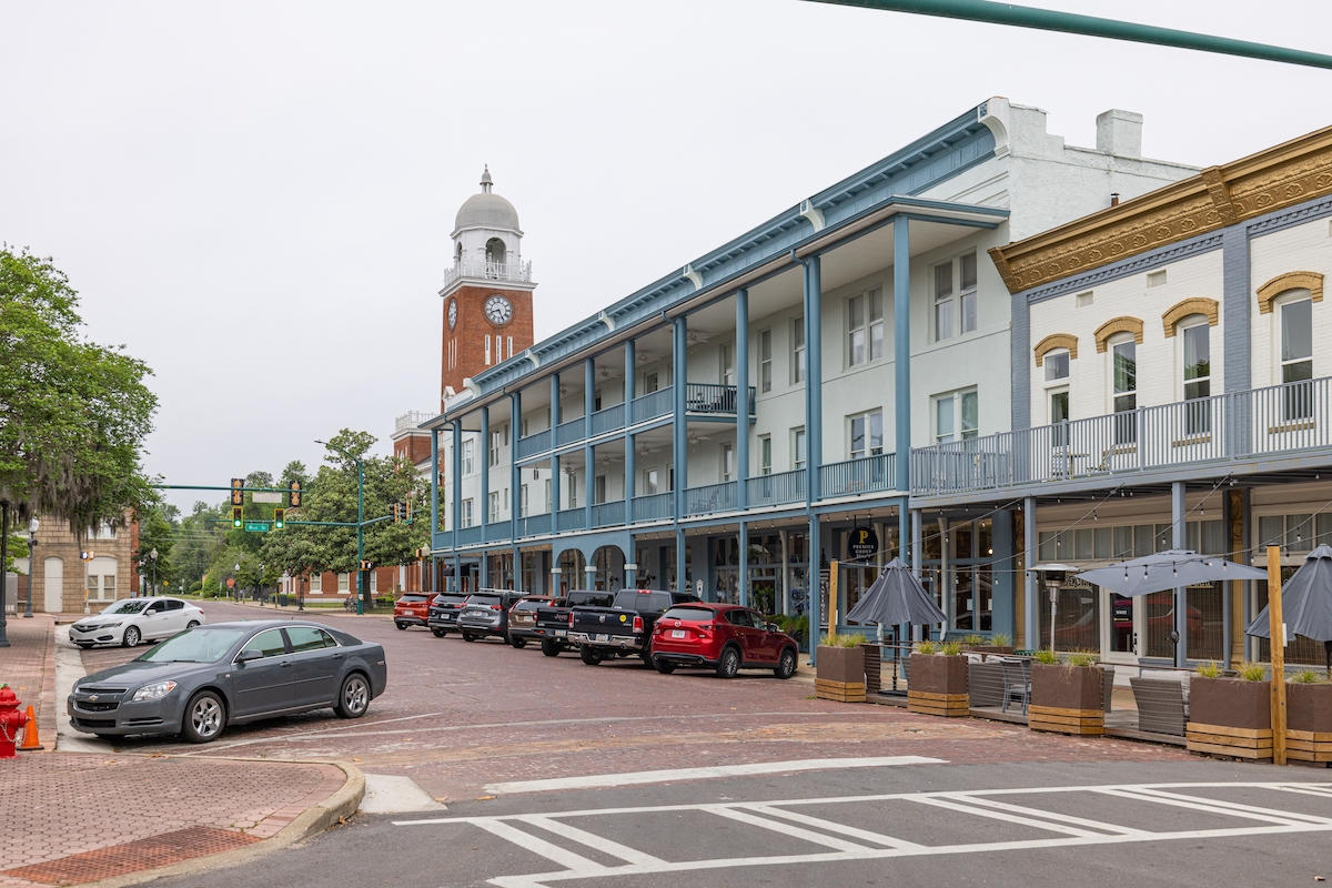 Los pueblos más encantadores de Estados Unidos. Galería de fotos. |  Noticias Univision Trending | Univision, image size:1200x800