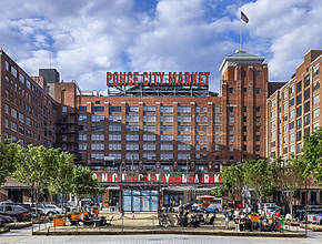 El fundador del icónico Laughing Skull Lounge de Atlanta abrirá este año un nuevo club de comedia de alto nivel en Ponce City Market.