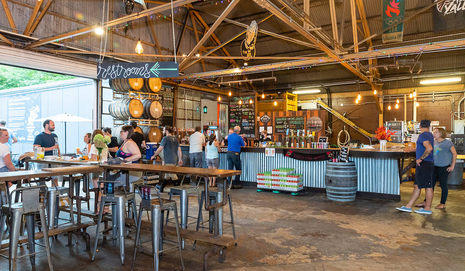 Wild Heaven Beer y Pine Street Market se asocian para una serie de sopas realmente mágica que durará todo el invierno – Así es como puedes tomar unas sopas deliciosas