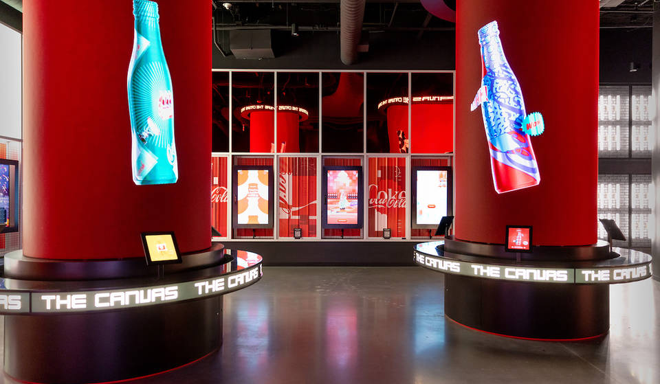 World Of Coca-Cola está oficialmente nominado para los premios 10Best Readers’ Choice Awards de USA TODAY. A continuación te explicamos cómo puedes votar y difundir el orgullo por tu ciudad natal.