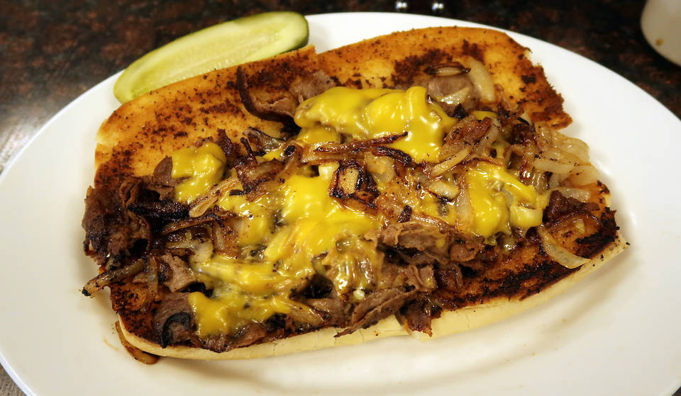 This Atlanta Restaurant Is Officially Home To One Of The Best Sandwiches In North America — Putting Many Of Philadelphia’s Cheesesteaks ‘To Shame’