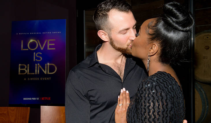 «Love is Blind» está haciendo castings en Georgia: ¿encontrarás el amor en las cabinas?