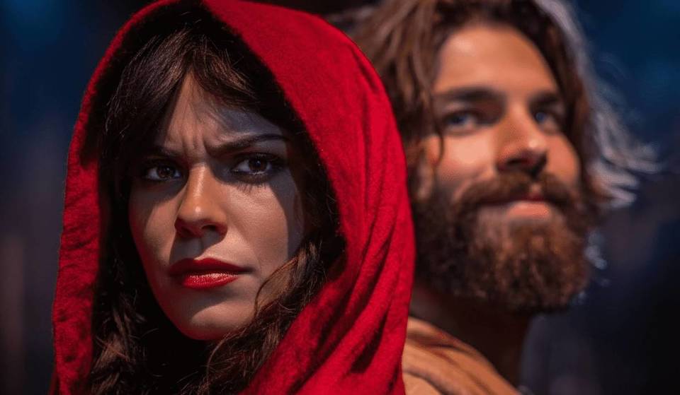 Meet Atlanta’s New True-Crime Fairy Tale Investigation—This Immersive Experience Reveals The ‘Truth’ Of Little Red Riding Hood, And Your Vote Decides The Verdict