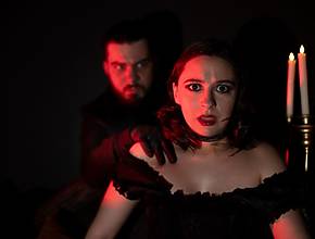 Serial Killer Speakeasy llega a Atlanta: ve a Jeffrey Dahmer, Ted Bundy y más historias de crímenes reales.