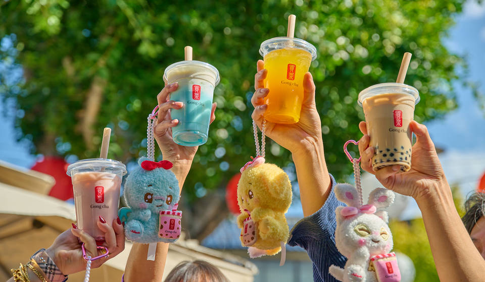 La marca de té de burbujas más importante del mundo, Gong Cha, lanza una colaboración nostálgica con Neopets por tiempo limitado. Aquí tienes todo lo que necesitas saber.