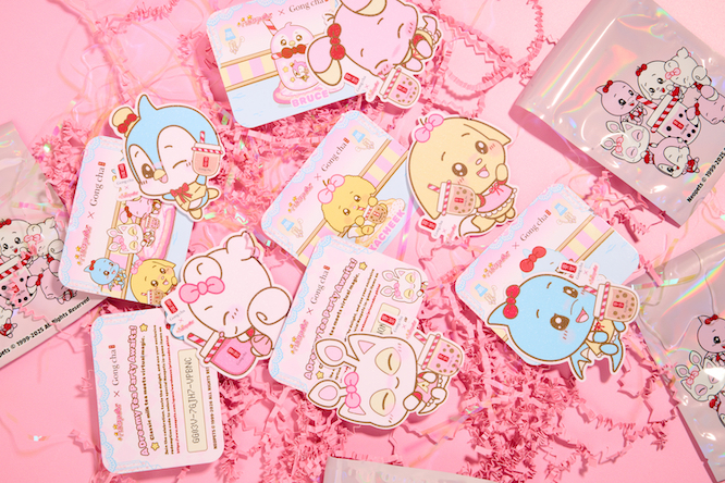 cute pink neopets cards