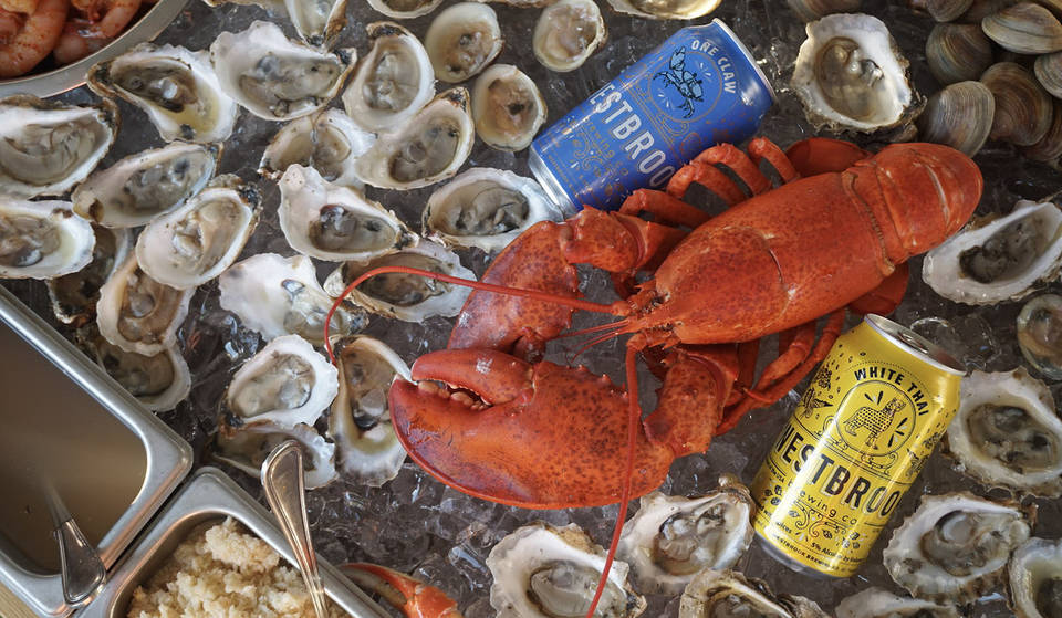 Este fin de semana se celebra el emblemático Oysterfest de Atlanta, un festival de dos días en Midtown con música, bebidas y los mejores mariscos de la ciudad.