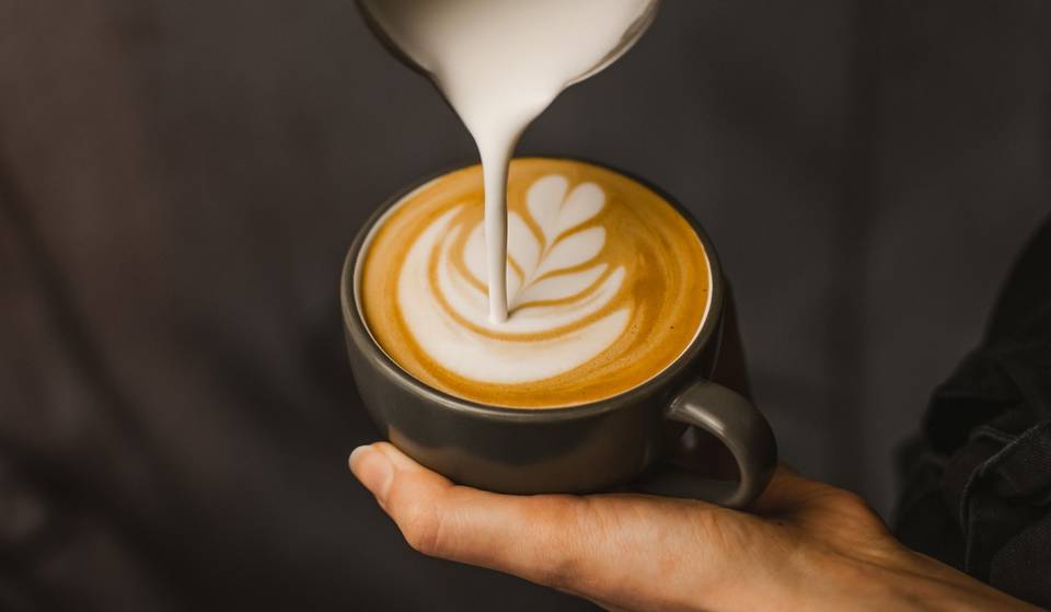 Estas son las 5 mejores cafeterías de Atlanta, según las opiniones de los clientes.