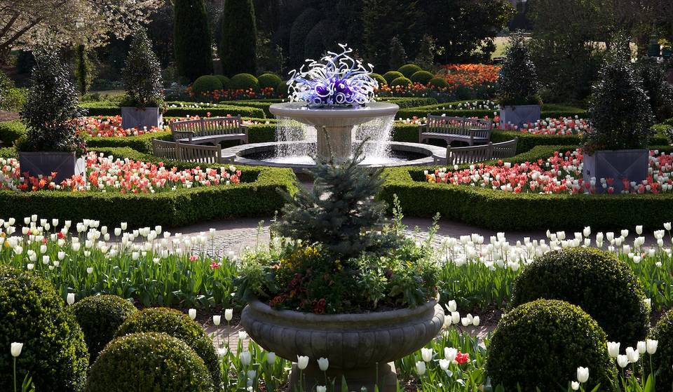 17 Fun Things To Do In Atlanta This Weekend