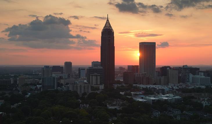 Los 27 mejores lugares para «comer, beber y explorar» en Atlanta durante el Mundial, según más de 25 000 aficionados al fútbol: desde famosas atracciones turísticas hasta joyas locales ocultas