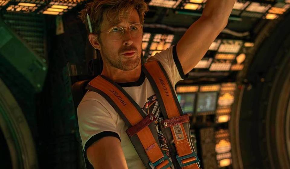 This Georgia Movie Theater Is Showing Ryan Gosling’s ‘Project Hail Mary’ In Rare IMAX 70mm Format For A Very Limited Time