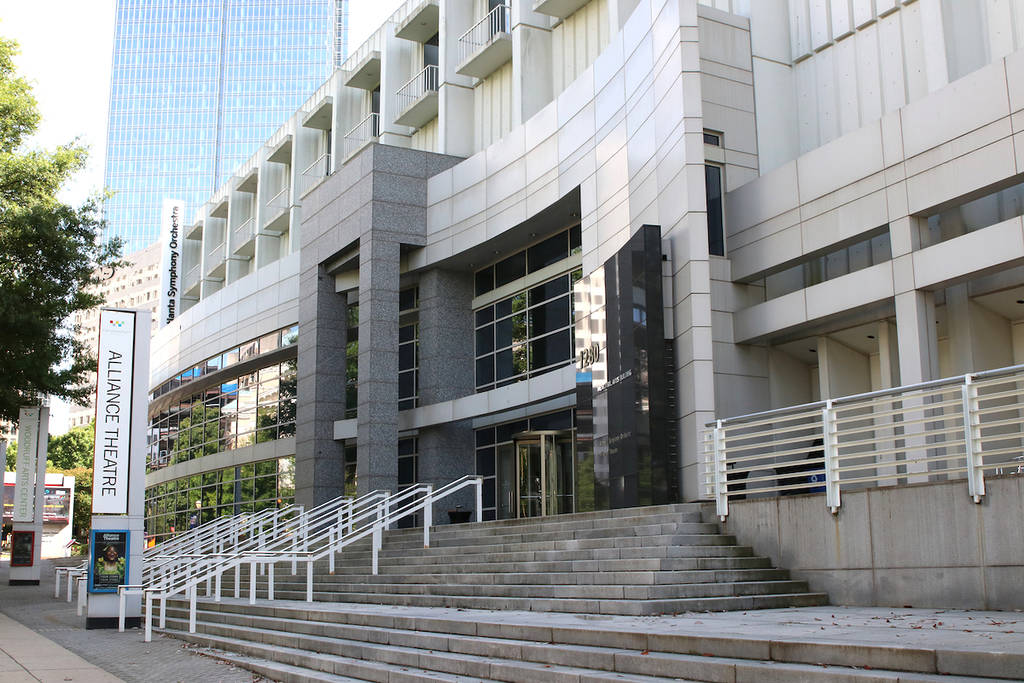 Orquesta Sinfónica de Atlanta