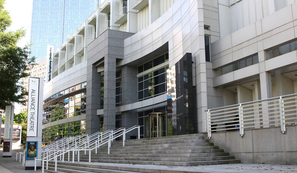 The Atlanta Symphony Orchestra Will Host A FREE Concert In Piedmont Park This April For America’s 250th Birthday