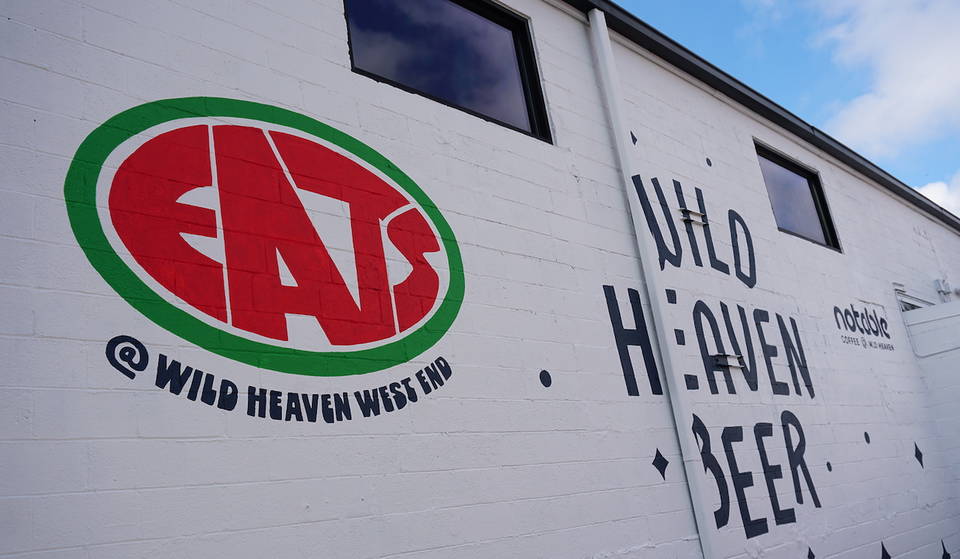 Atlanta’s Iconic EATS Establishment Just Reopened At A Brand New Location — With The Same Longtime Leadership &amp; Beloved Menu