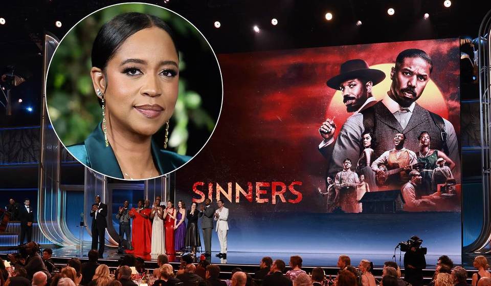 La peluquera de Atlanta Shunika Terry está nominada al Óscar al «Mejor maquillaje y peluquería» por su trabajo artístico en «Sinners», la película que ha batido el récord con 16 nominaciones a los Óscar.